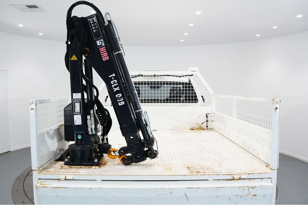 2020 Ford Ranger XL PX MkIII 4X4 3.2L