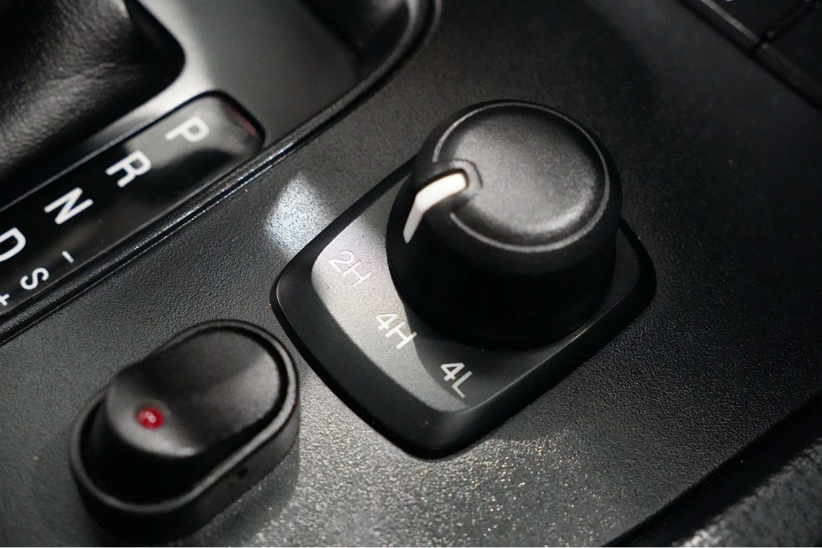 2020 Ford Ranger XL PX MkIII 4X4 3.2L