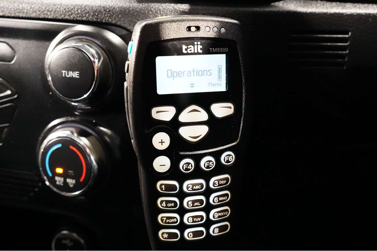 2020 Ford Ranger XL PX MkIII 4X4 3.2L