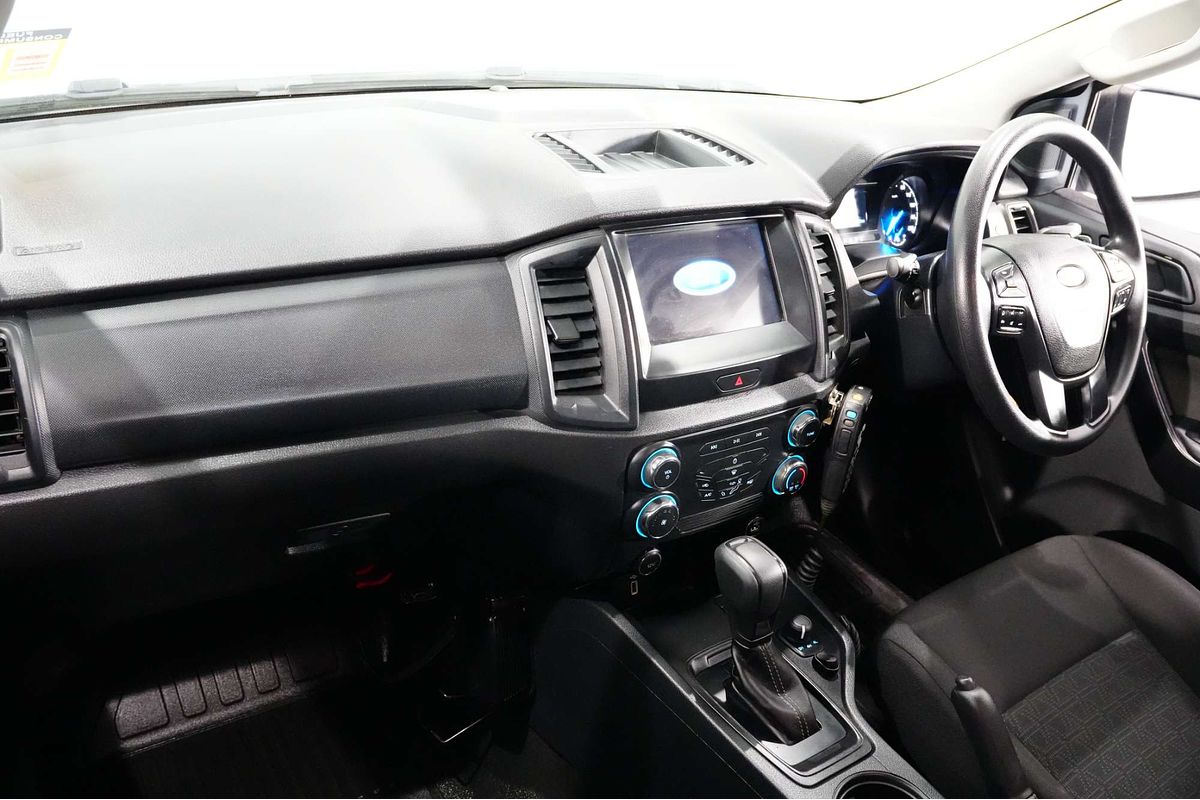 2020 Ford Ranger XL PX MkIII 4X4 3.2L