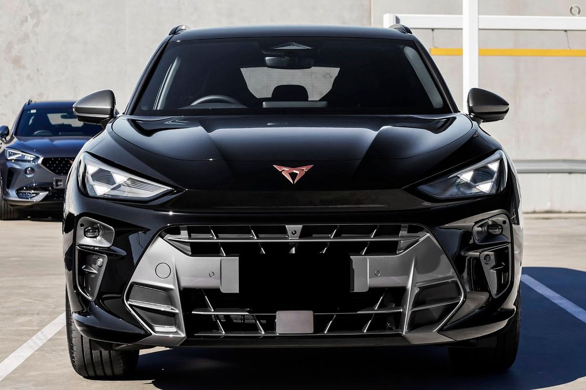 2025 CUPRA Terramar S KP