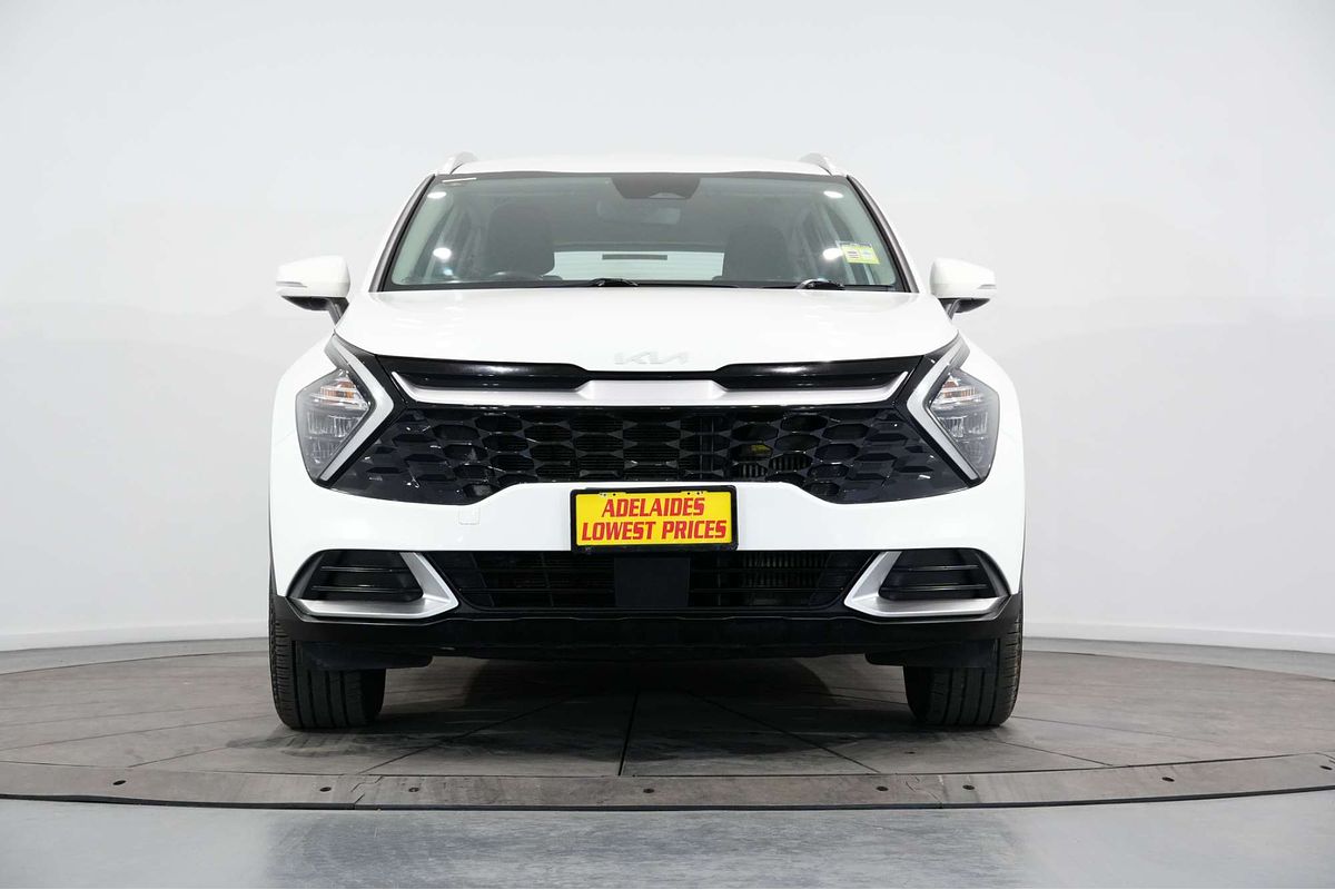 2021 Kia Sportage S NQ5