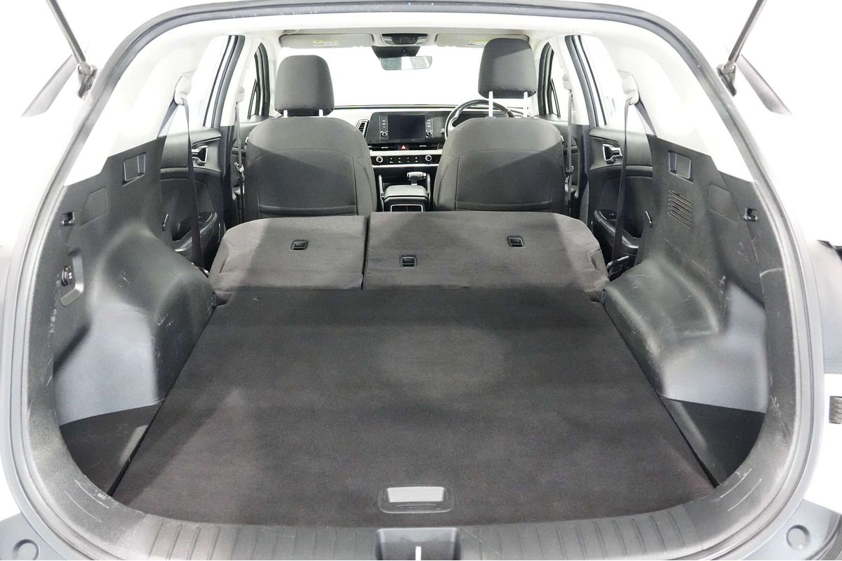 2021 Kia Sportage S NQ5