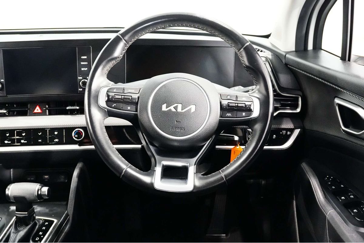 2021 Kia Sportage S NQ5