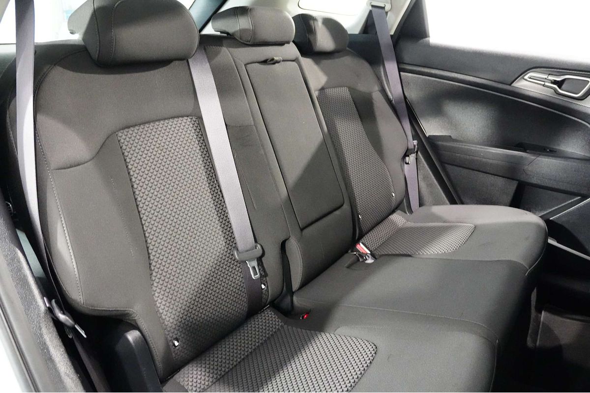 2021 Kia Sportage S NQ5