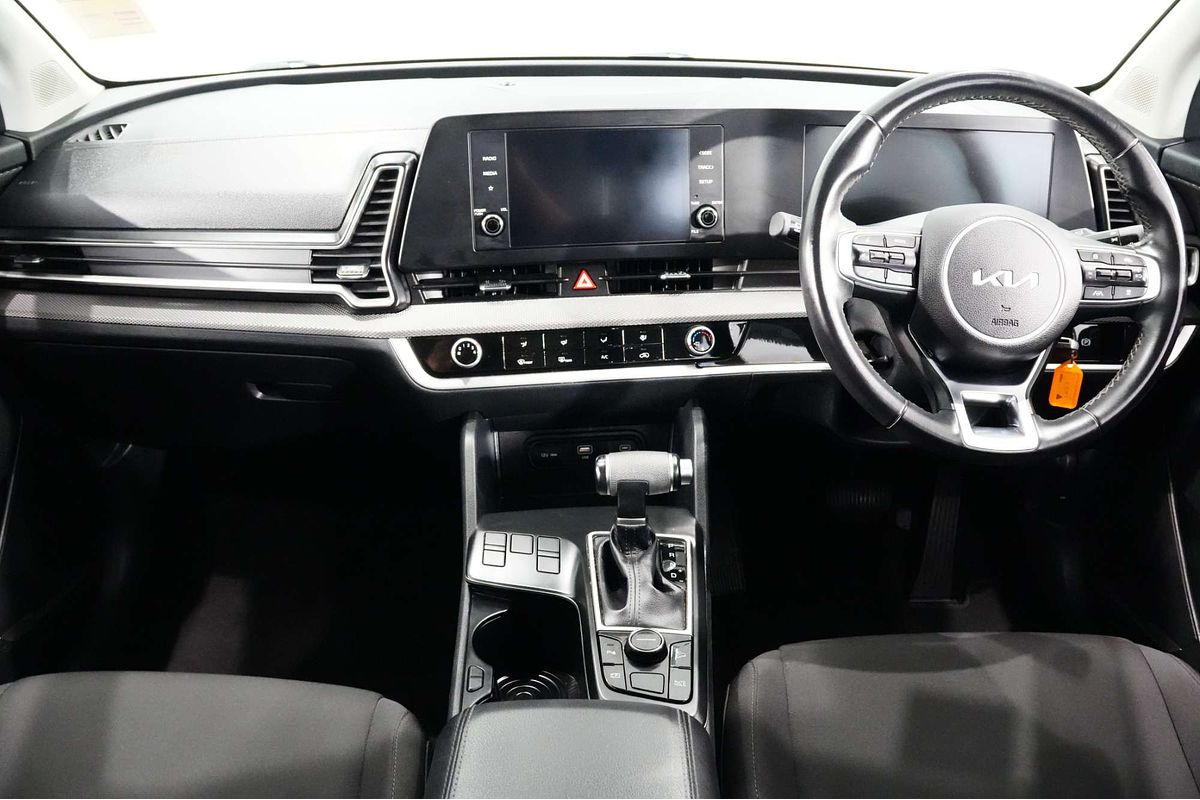 2021 Kia Sportage S NQ5