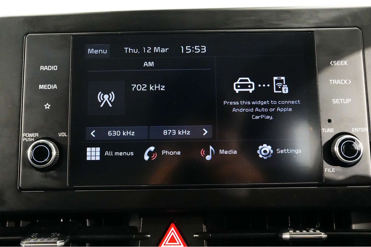 2021 Kia Sportage S NQ5