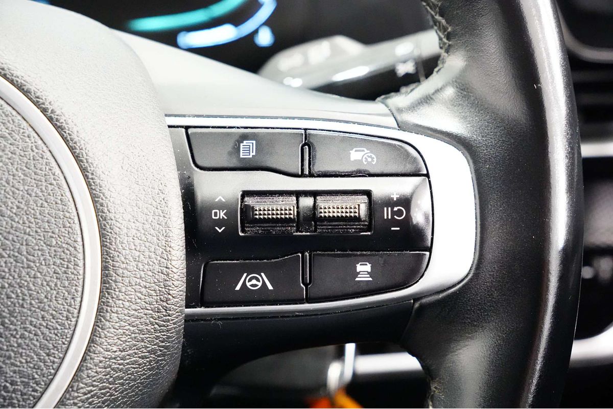 2021 Kia Sportage S NQ5