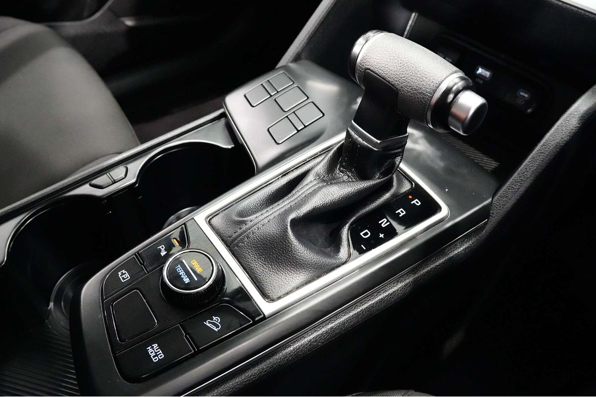 2021 Kia Sportage S NQ5