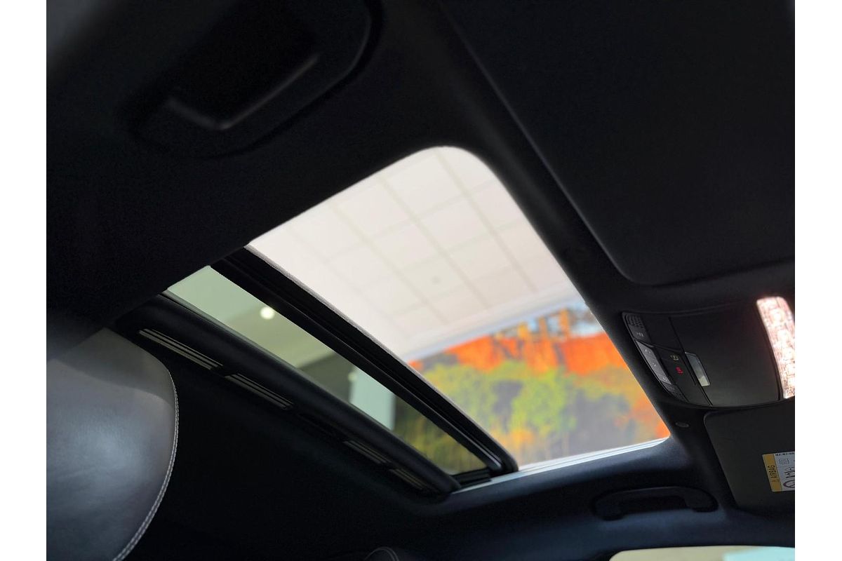 2019 Mercedes-Benz GLC-Class GLC300 C253