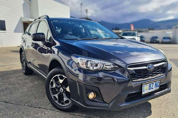 2019 Subaru XV 2.0i-L G5X