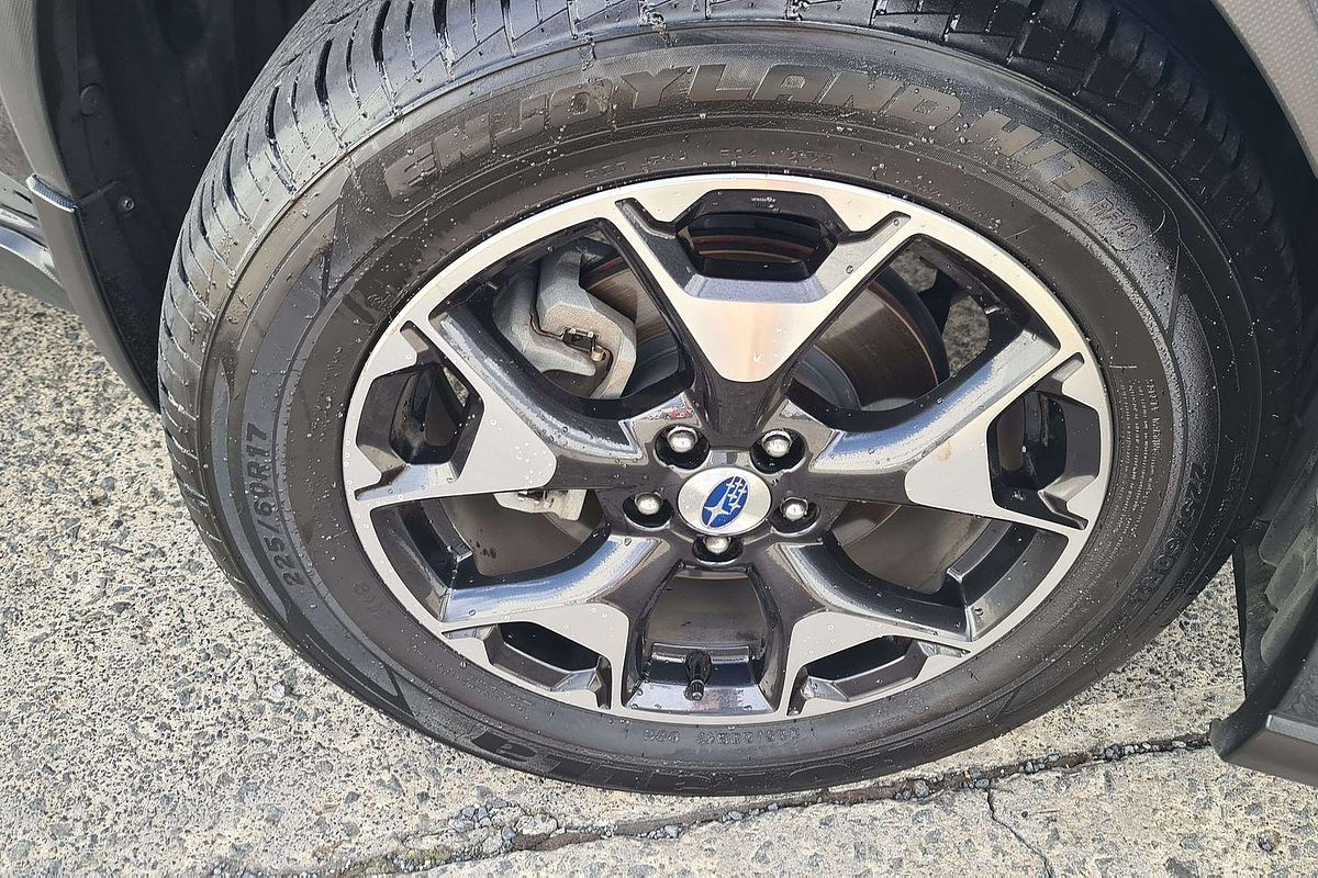 2019 Subaru XV 2.0i-L G5X