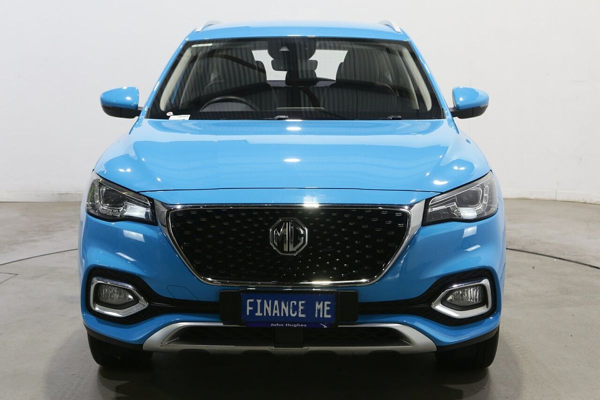 2022 MG HS Excite SAS23