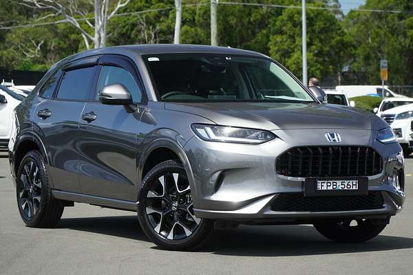 2024 Honda ZR-V e:HEV LX RZ