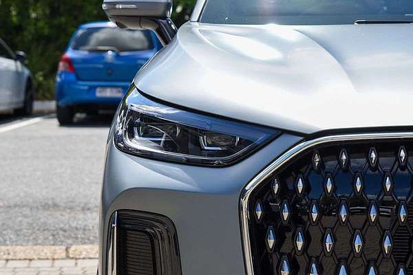 2026 Chery Tiggo 9 Super Hybrid Ultimate thumb-5