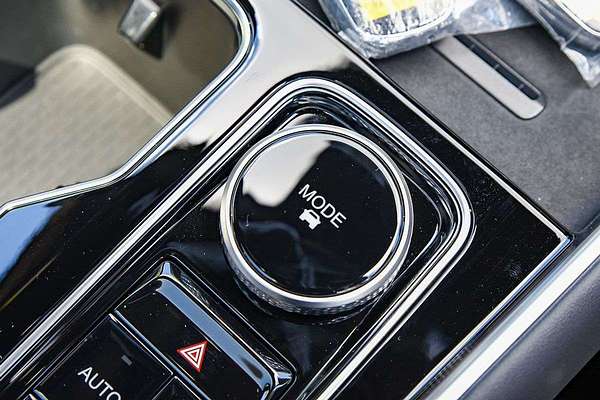 2026 Chery Tiggo 9 Super Hybrid Ultimate thumb-15