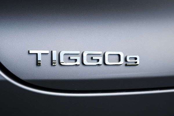 2026 Chery Tiggo 9 Super Hybrid Ultimate thumb-16