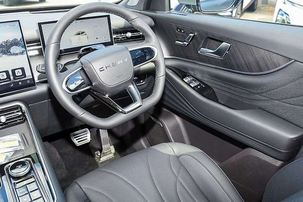 2026 Chery Tiggo 9 Super Hybrid Ultimate thumb-10