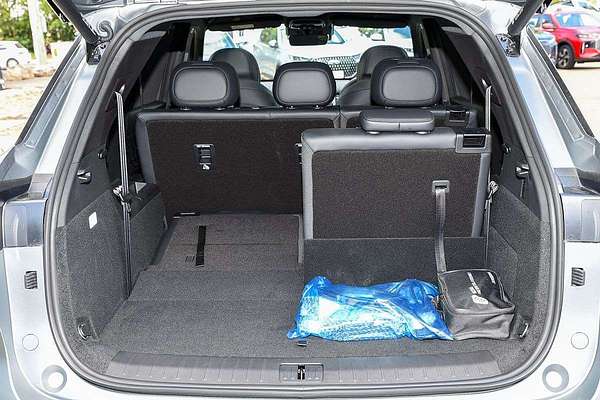 2026 Chery Tiggo 9 Super Hybrid Ultimate thumb-6