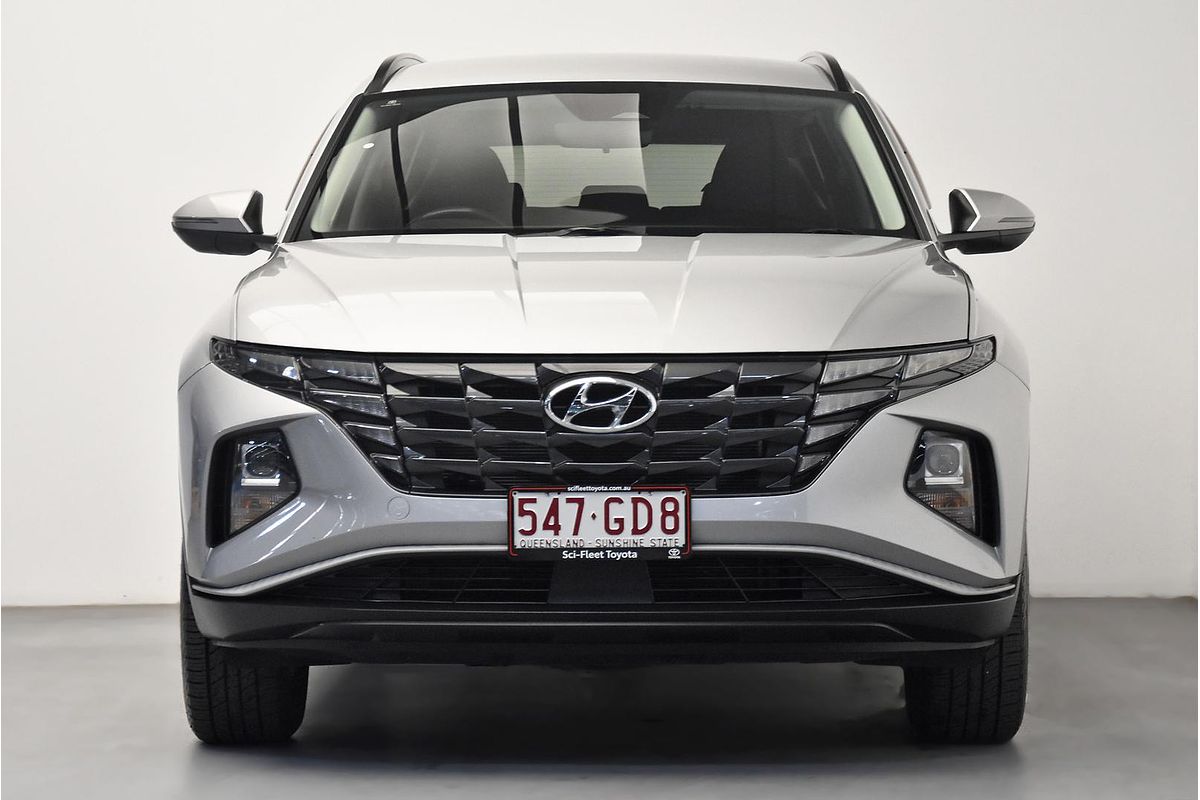 2022 Hyundai Tucson NX4.V1