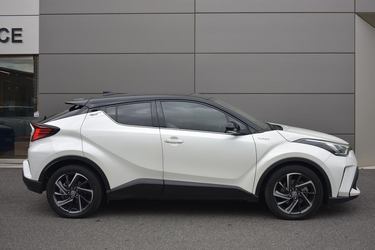 2020 Toyota C-HR Koba NGX10R