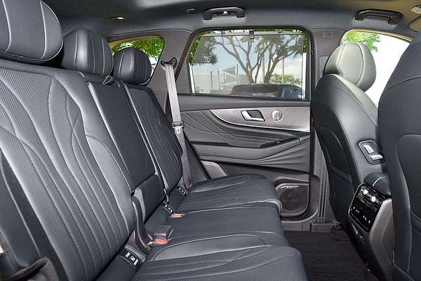 2026 Chery Tiggo 9 Super Hybrid Ultimate thumb-13