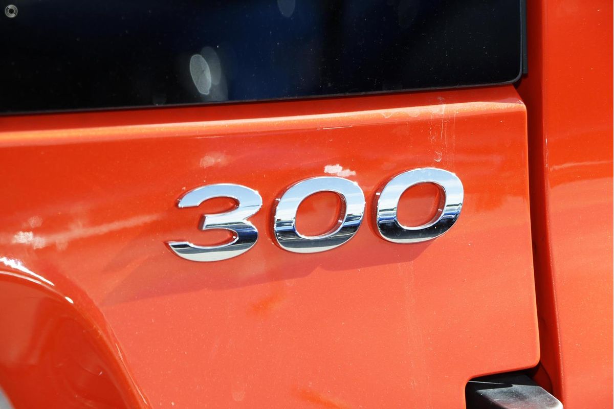 2025 GWM Tank 300 Ultra P01