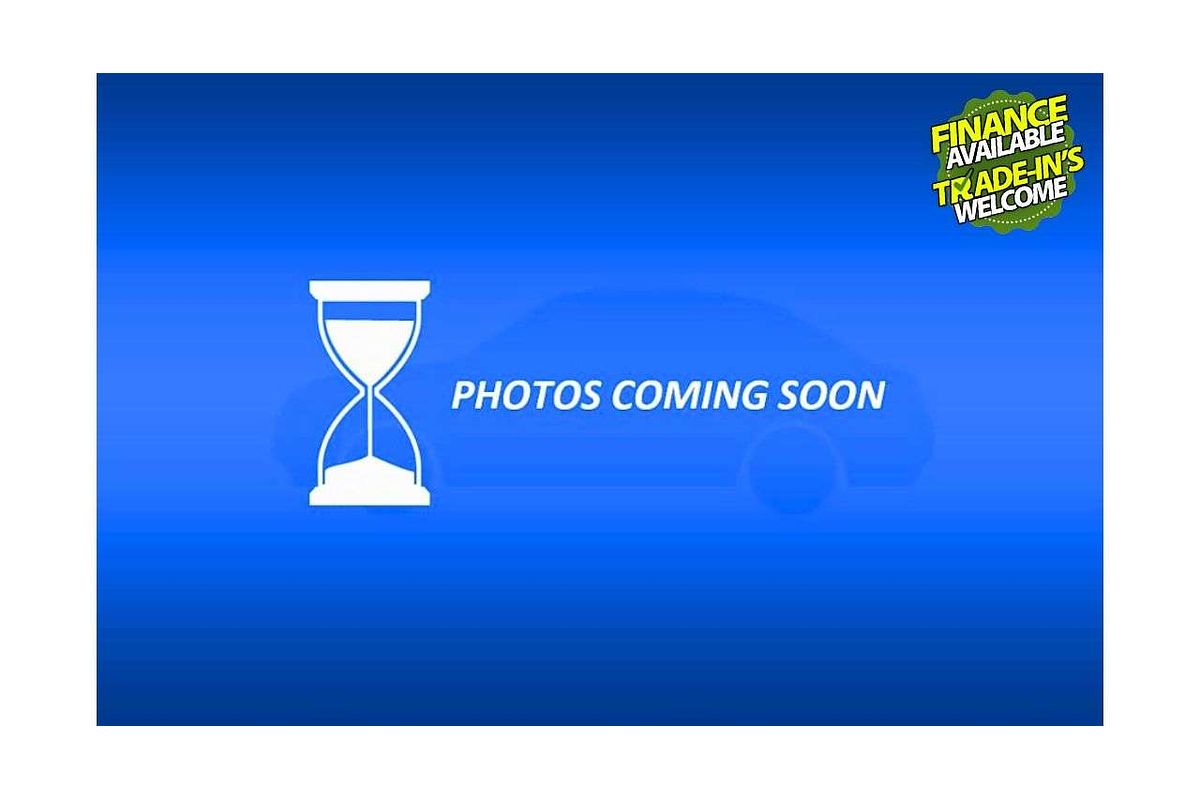 2020 Ford Ranger XLS PX MkIII 4X4 3.2L