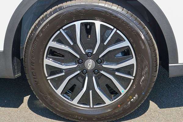 2026 Chery Tiggo 7 Ultimate T32 thumb-3