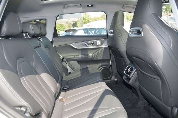 2026 Chery Tiggo 7 Ultimate T32 thumb-8