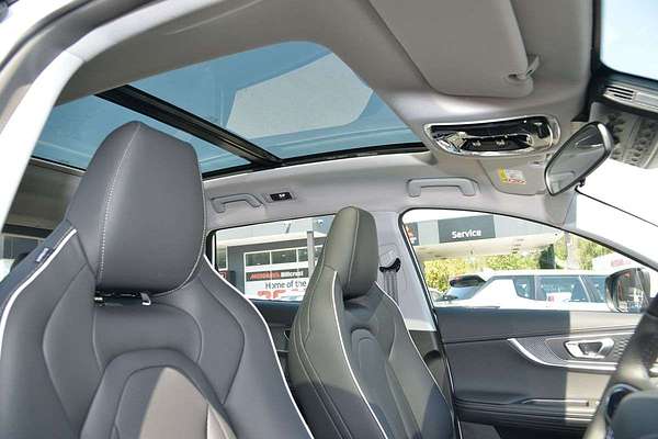 2026 Chery Tiggo 7 Ultimate T32 thumb-10