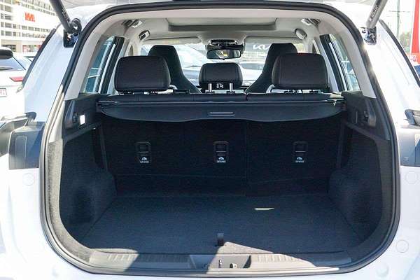 2026 Chery Tiggo 7 Ultimate T32 thumb-18