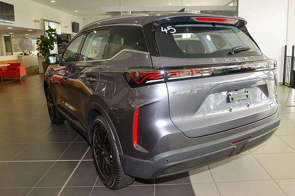 2026 Chery Tiggo 7 Super Hybrid Urban T32 thumb-5