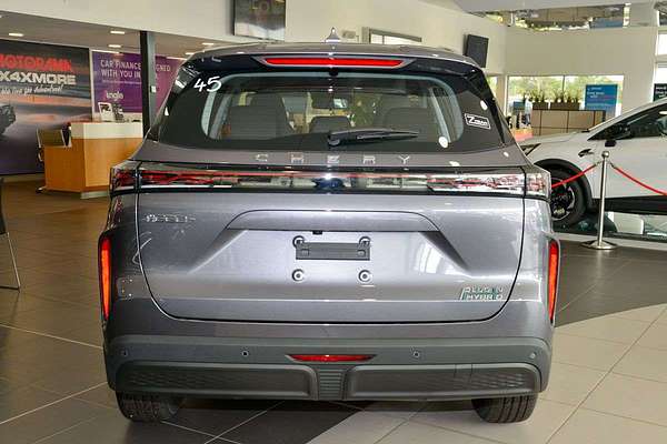 2026 Chery Tiggo 7 Super Hybrid Urban T32 thumb-6