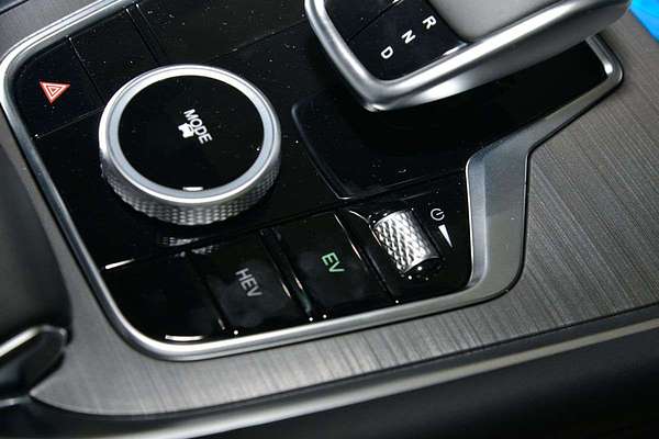 2026 Chery Tiggo 7 Super Hybrid Urban T32 thumb-13