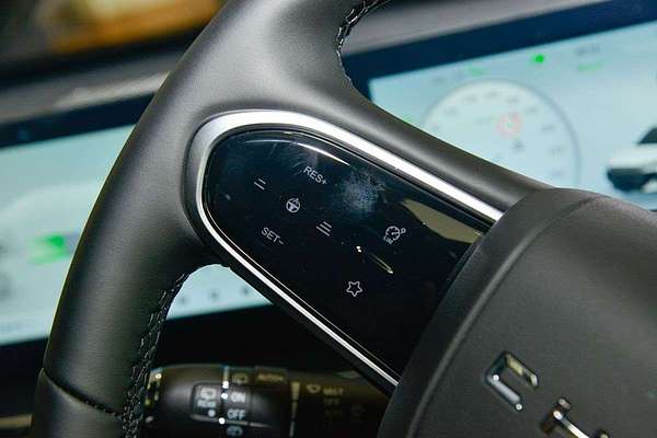 2026 Chery Tiggo 7 Super Hybrid Urban T32 thumb-14