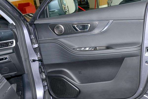 2026 Chery Tiggo 7 Super Hybrid Urban T32 thumb-15