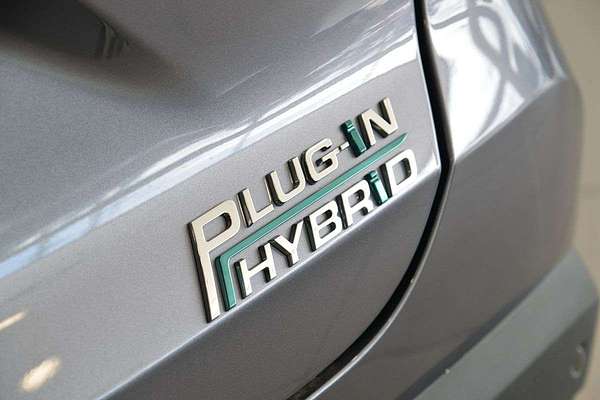 2026 Chery Tiggo 7 Super Hybrid Urban T32 thumb-20