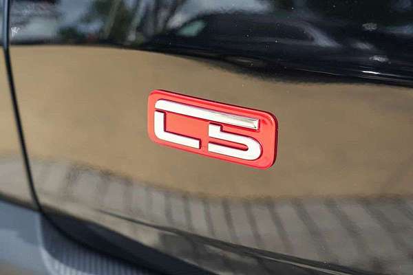 2025 Chery C5 Urban thumb-13