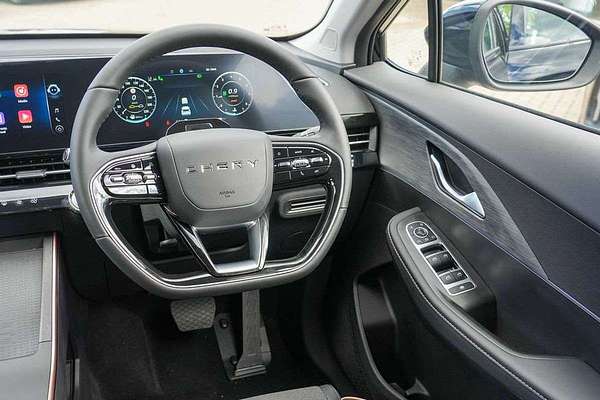 2025 Chery C5 Urban thumb-10