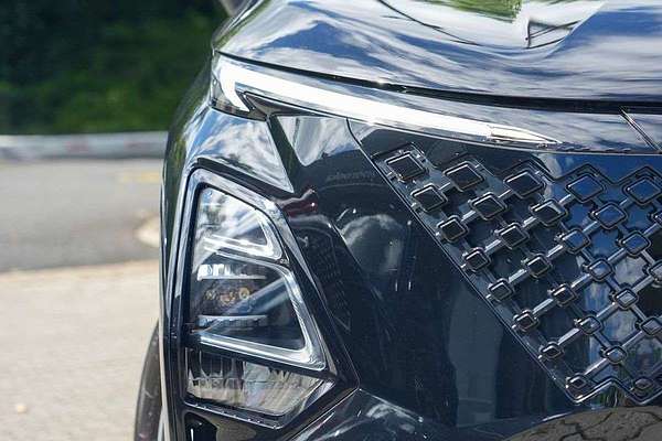 2025 Chery C5 Urban thumb-5