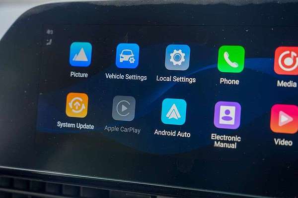 2025 Chery C5 Urban thumb-16