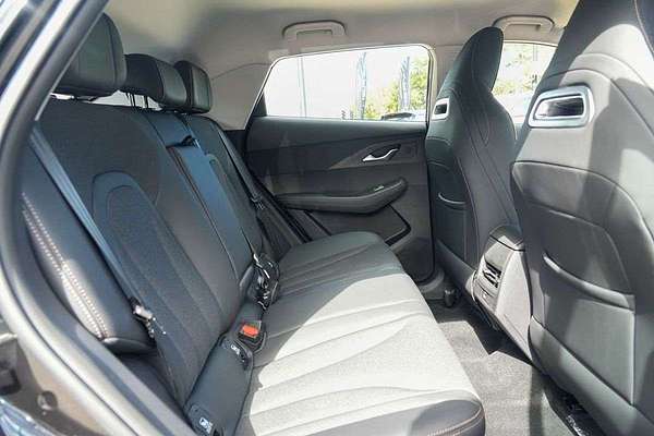 2025 Chery C5 Urban thumb-12