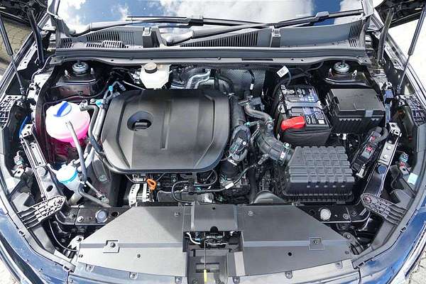 2025 Chery C5 Urban thumb-7