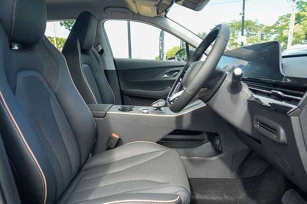 2025 Chery C5 Urban thumb-9