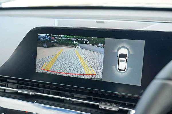 2025 Chery C5 Urban thumb-17