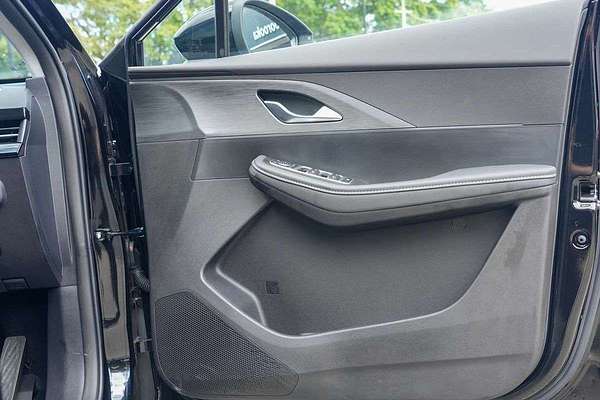 2025 Chery C5 Urban thumb-18