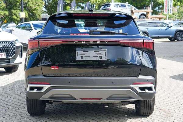 2025 Chery C5 Urban thumb-3