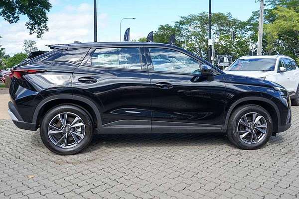 2025 Chery C5 Urban thumb-2