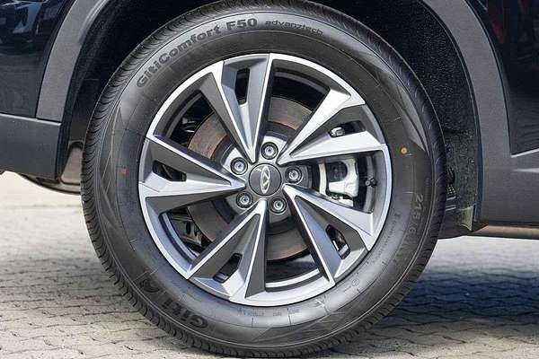 2025 Chery C5 Urban thumb-8